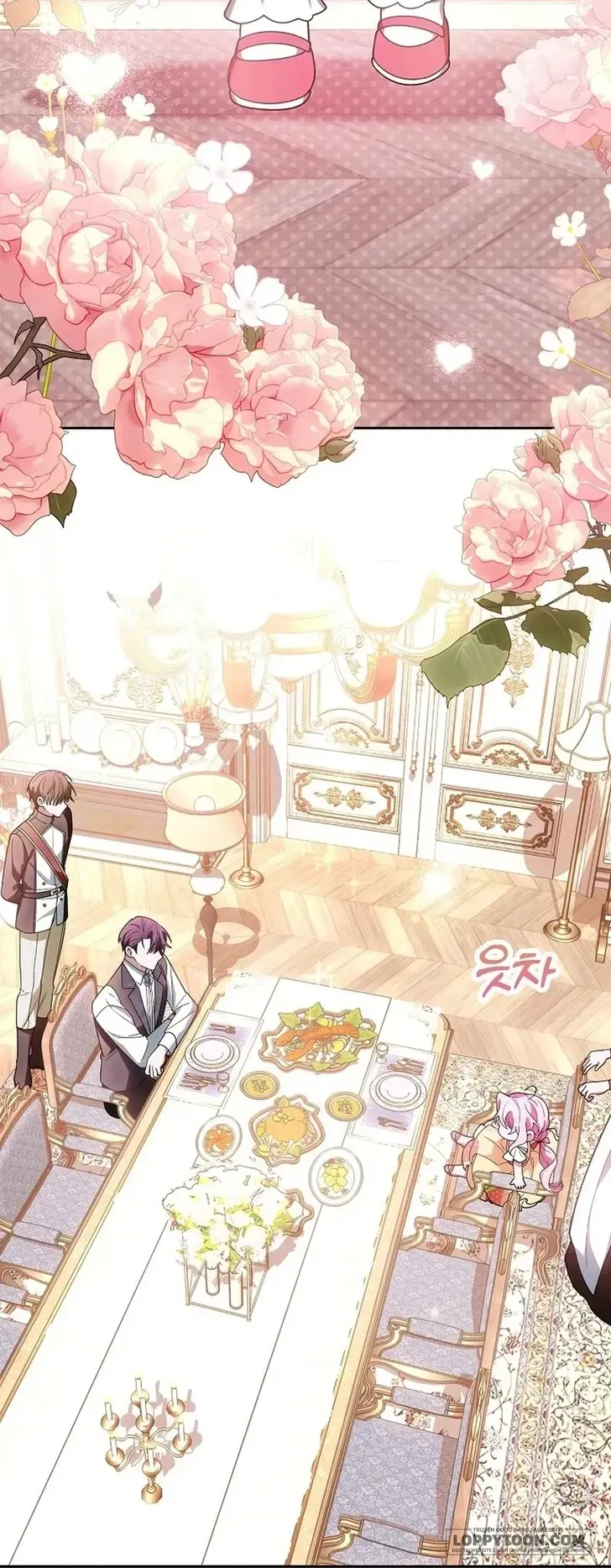 Thành Viên Nhỏ Nhất Của Show Nuôi Dạy Con Rất Đáng Yêu Chapter 2 - 21