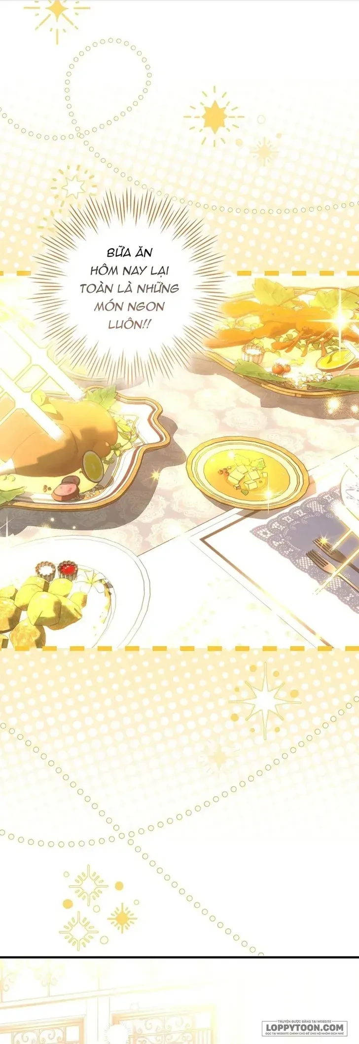 Thành Viên Nhỏ Nhất Của Show Nuôi Dạy Con Rất Đáng Yêu Chapter 2 - 22