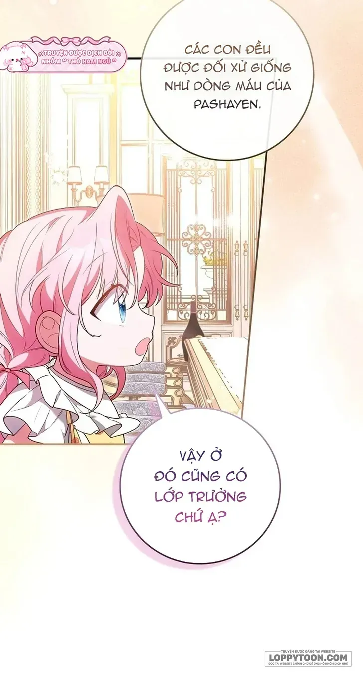 Thành Viên Nhỏ Nhất Của Show Nuôi Dạy Con Rất Đáng Yêu Chapter 2 - 26