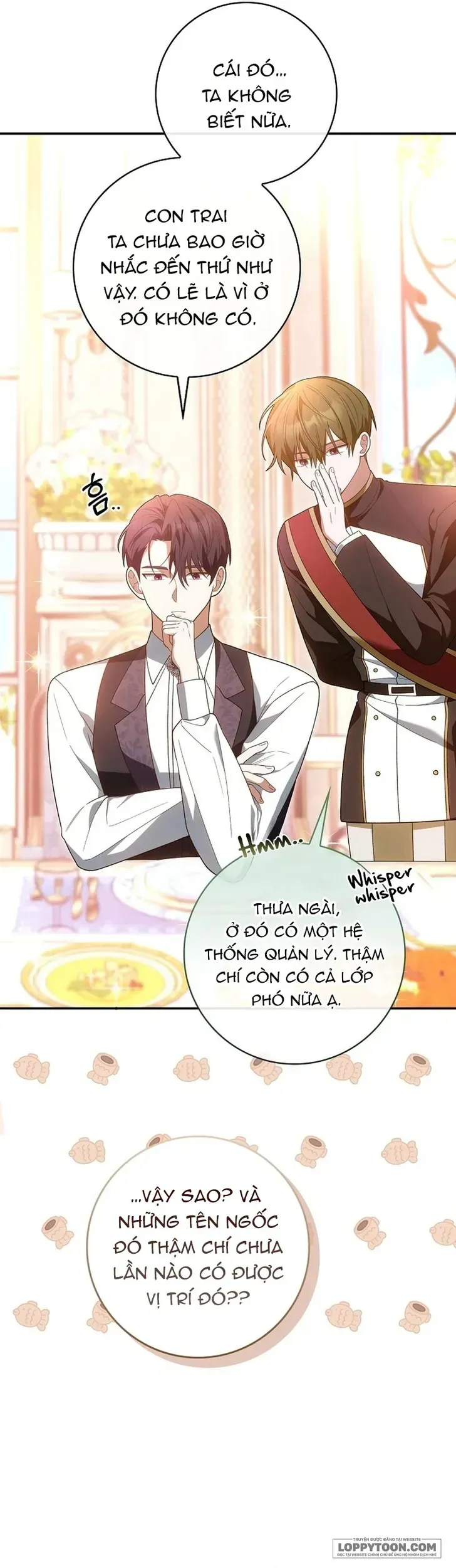 Thành Viên Nhỏ Nhất Của Show Nuôi Dạy Con Rất Đáng Yêu Chapter 2 - 27