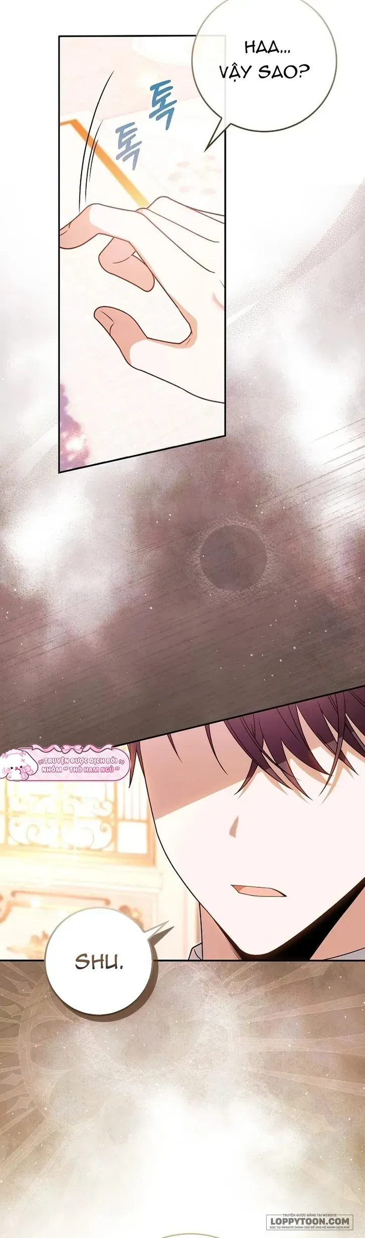 Thành Viên Nhỏ Nhất Của Show Nuôi Dạy Con Rất Đáng Yêu Chapter 2 - 30