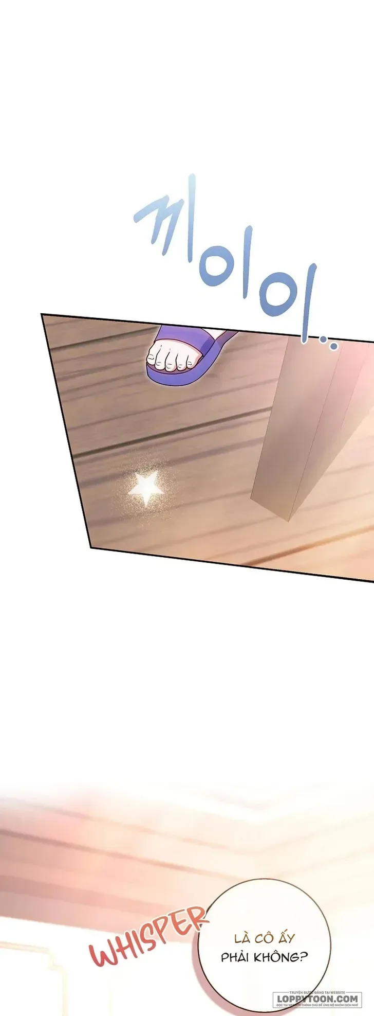 Thành Viên Nhỏ Nhất Của Show Nuôi Dạy Con Rất Đáng Yêu Chapter 2 - 40