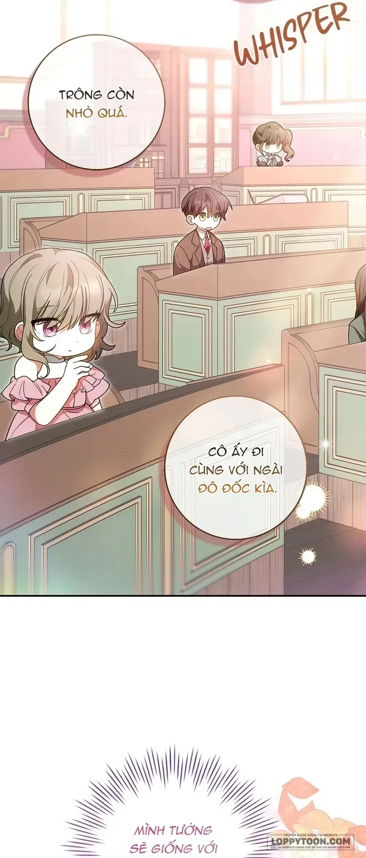 Thành Viên Nhỏ Nhất Của Show Nuôi Dạy Con Rất Đáng Yêu Chapter 2 - 41