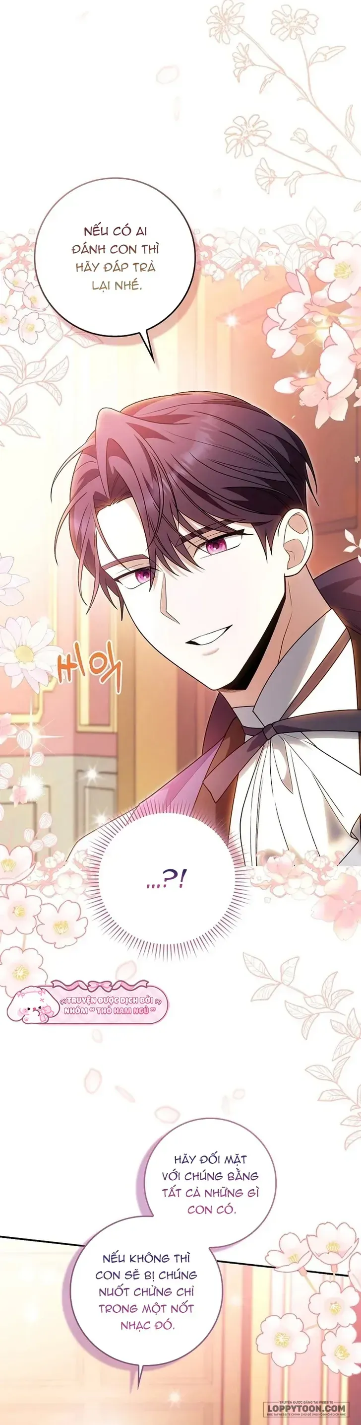 Thành Viên Nhỏ Nhất Của Show Nuôi Dạy Con Rất Đáng Yêu Chapter 2 - 43