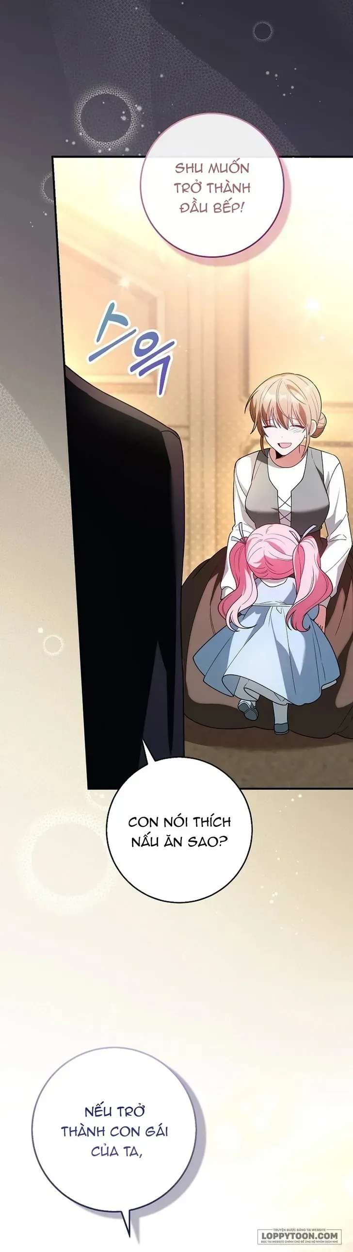 Thành Viên Nhỏ Nhất Của Show Nuôi Dạy Con Rất Đáng Yêu Chapter 2 - 6