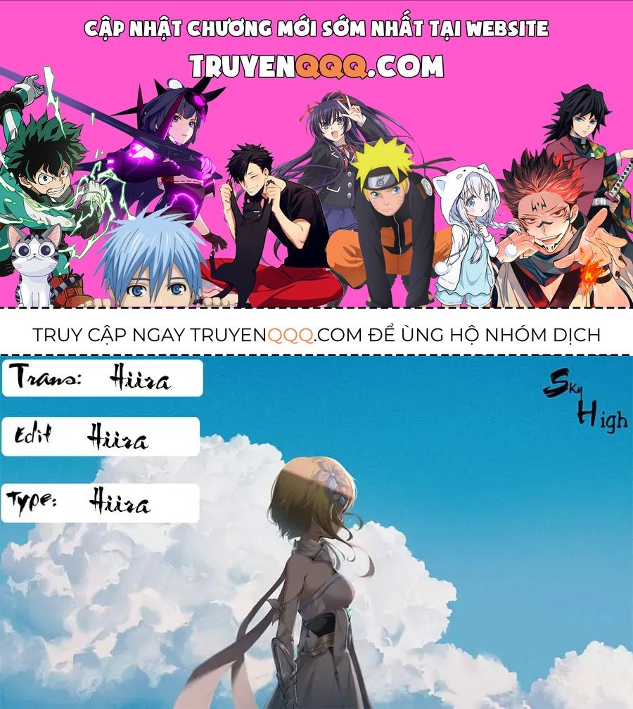 Gái Mặt Đơ Và Trai Đa Cảm Chap Chapter 11 - 1