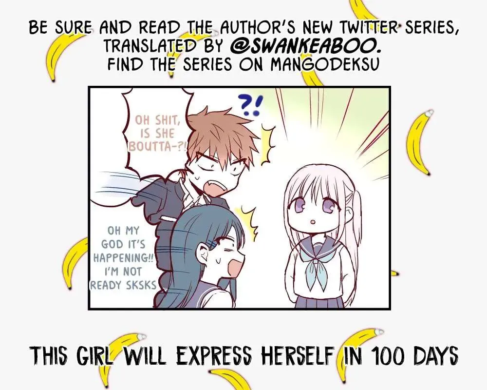 Gái Mặt Đơ Và Trai Đa Cảm Chap Chapter 12 - 2