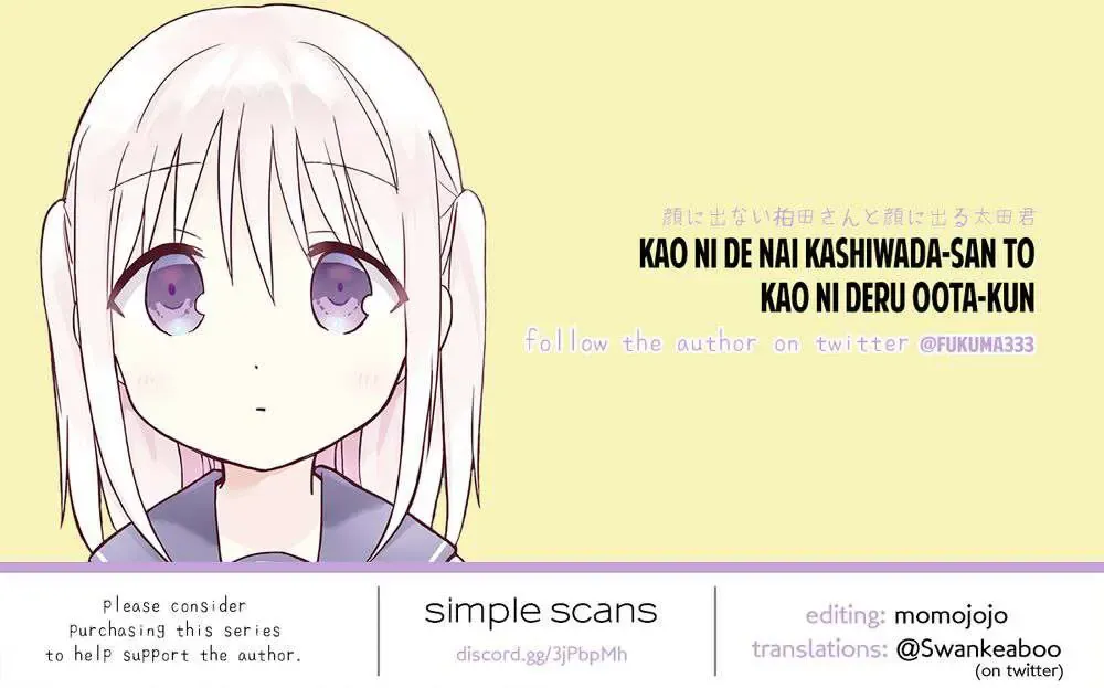 Gái Mặt Đơ Và Trai Đa Cảm Chap Chapter 12 - 12