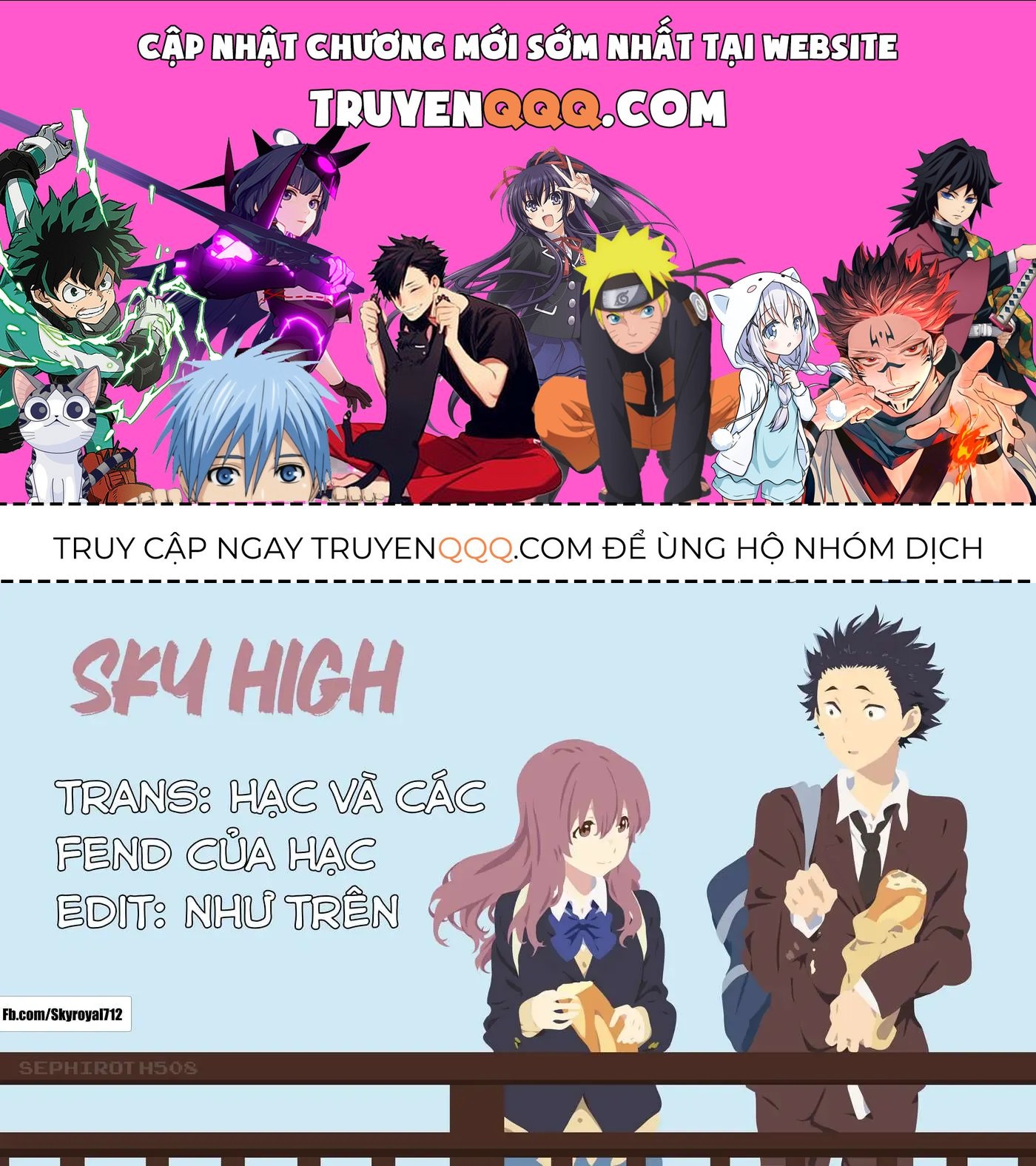 Gái Mặt Đơ Và Trai Đa Cảm Chap Chapter 15 - 1