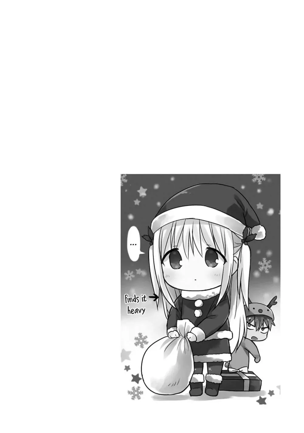 Gái Mặt Đơ Và Trai Đa Cảm Chap Chapter 15 - 14