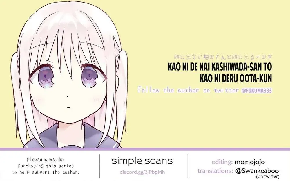 Gái Mặt Đơ Và Trai Đa Cảm Chap Chapter 15 - 15