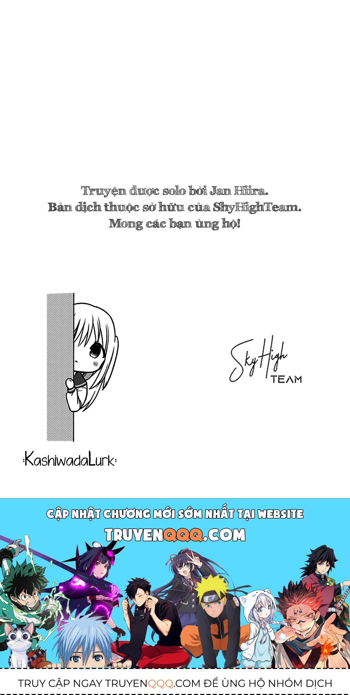 Gái Mặt Đơ Và Trai Đa Cảm Chap Chapter 19 - 12