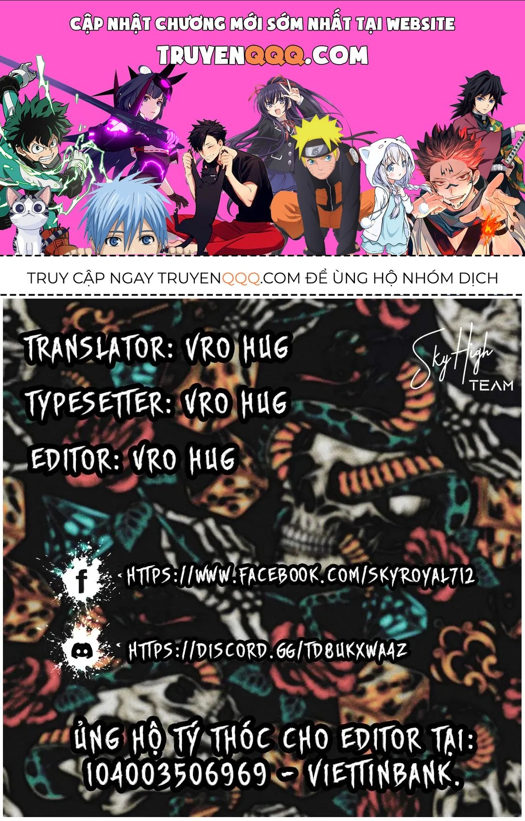 Gái Mặt Đơ Và Trai Đa Cảm Chap Chapter 25 - 1