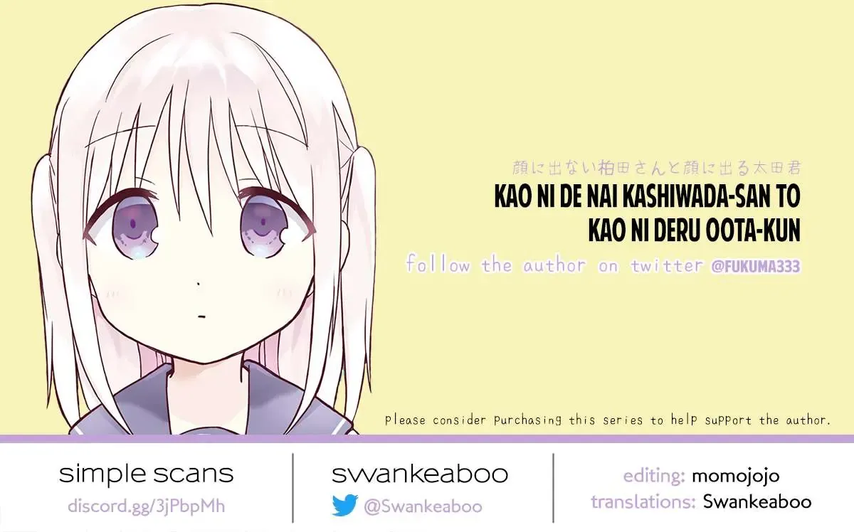 Gái Mặt Đơ Và Trai Đa Cảm Chap Chapter 25 - 12