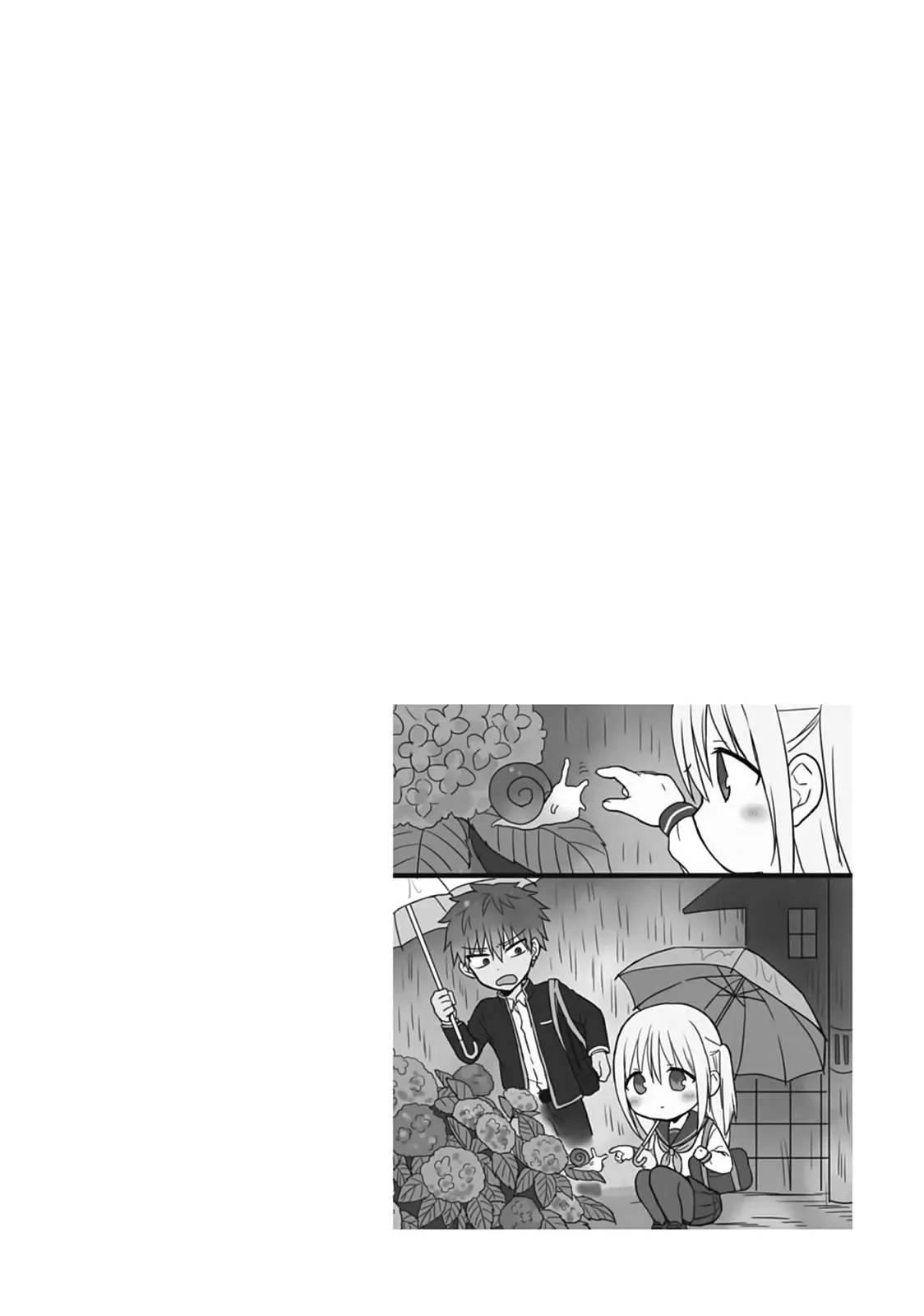 Gái Mặt Đơ Và Trai Đa Cảm Chap Chapter 26 - 15