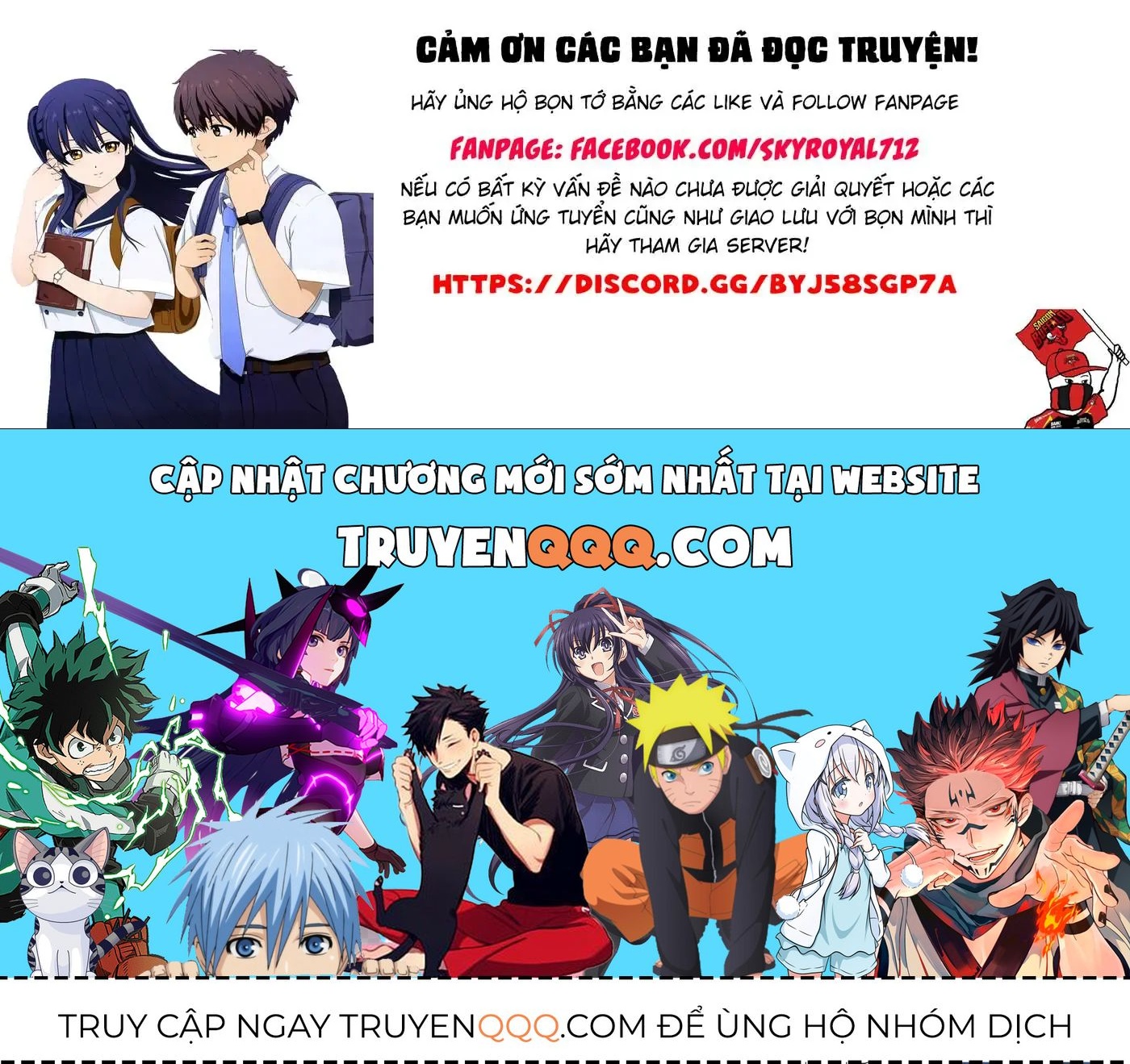 Gái Mặt Đơ Và Trai Đa Cảm Chap Chapter 26 - 17