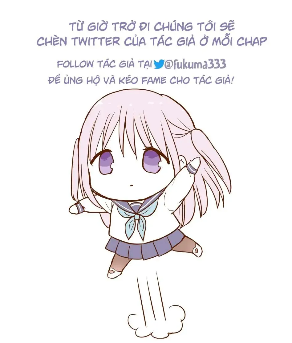 Gái Mặt Đơ Và Trai Đa Cảm Chap Chapter 27 - 3