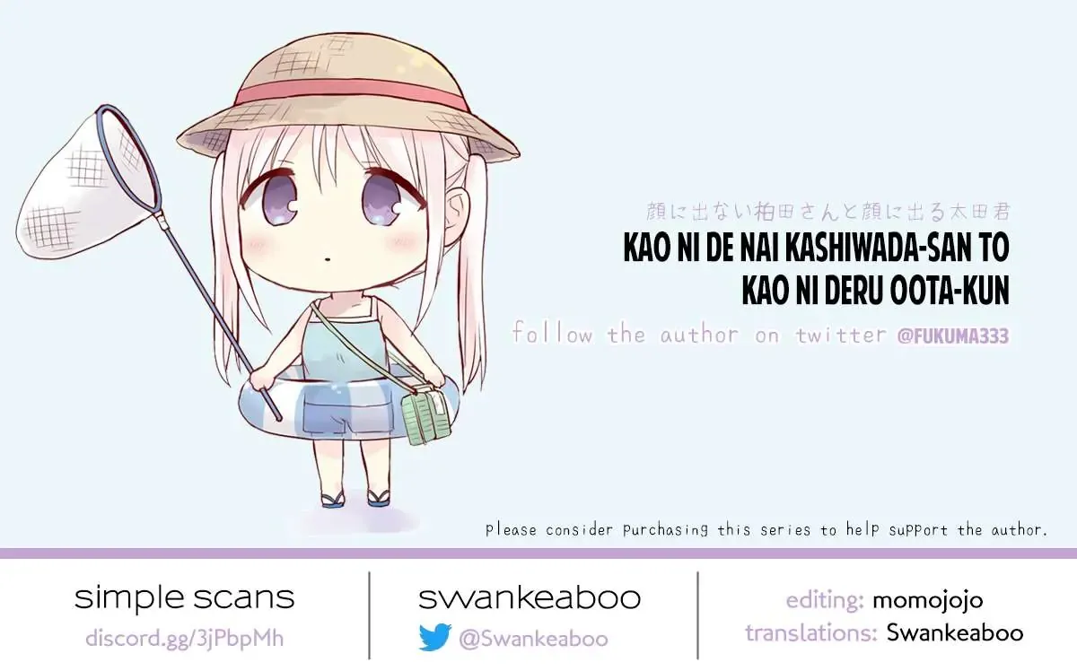 Gái Mặt Đơ Và Trai Đa Cảm Chap Chapter 28 - 16