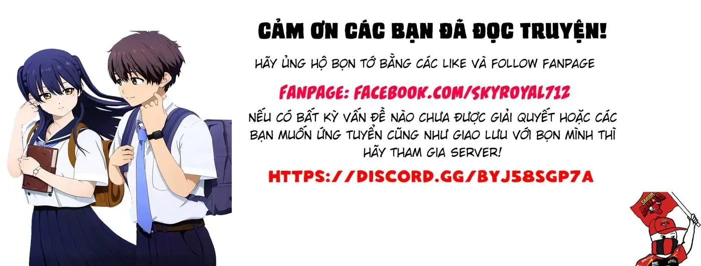 Gái Mặt Đơ Và Trai Đa Cảm Chap Chapter 28 - 17