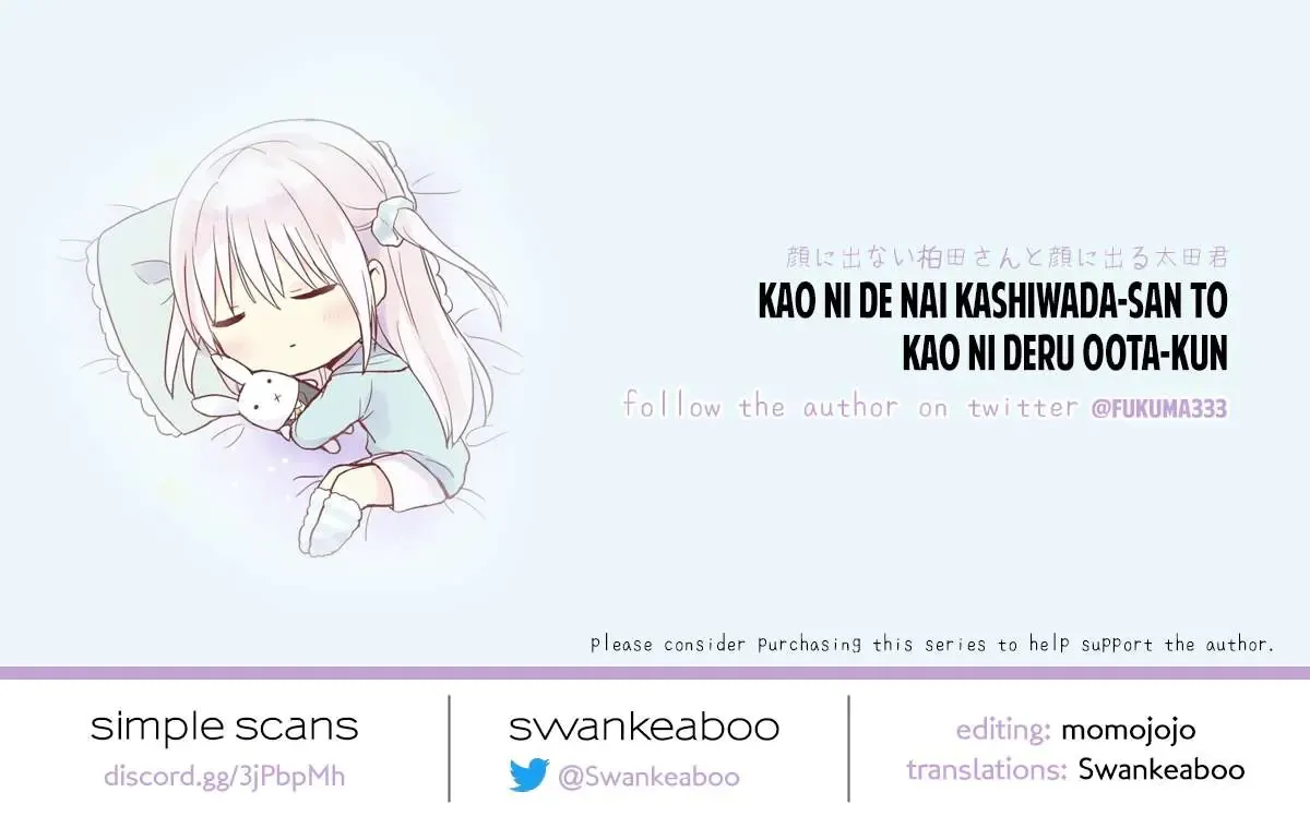 Gái Mặt Đơ Và Trai Đa Cảm Chap Chapter 29 - 13