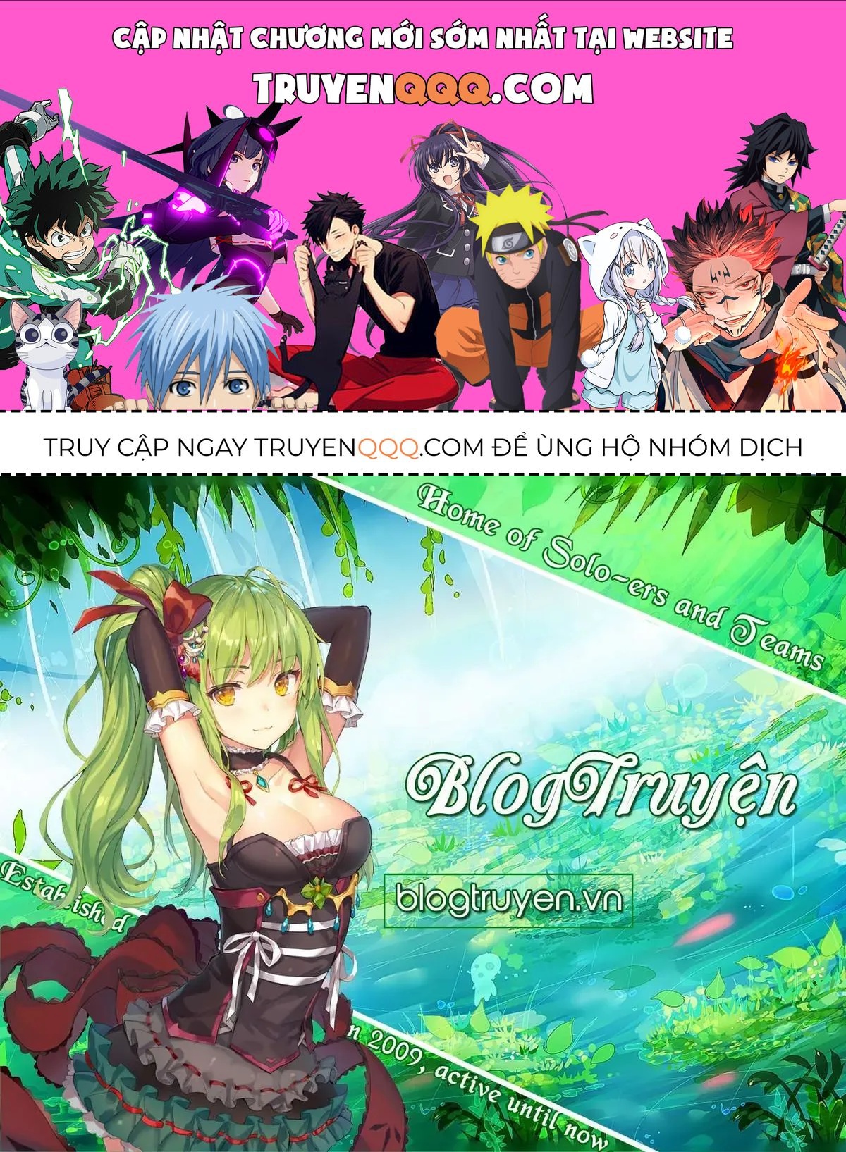 Gái Mặt Đơ Và Trai Đa Cảm Chap Chapter 3 - 1