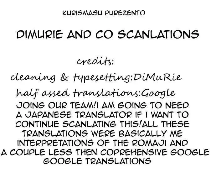 Gái Mặt Đơ Và Trai Đa Cảm Chap Chapter 3 - 8