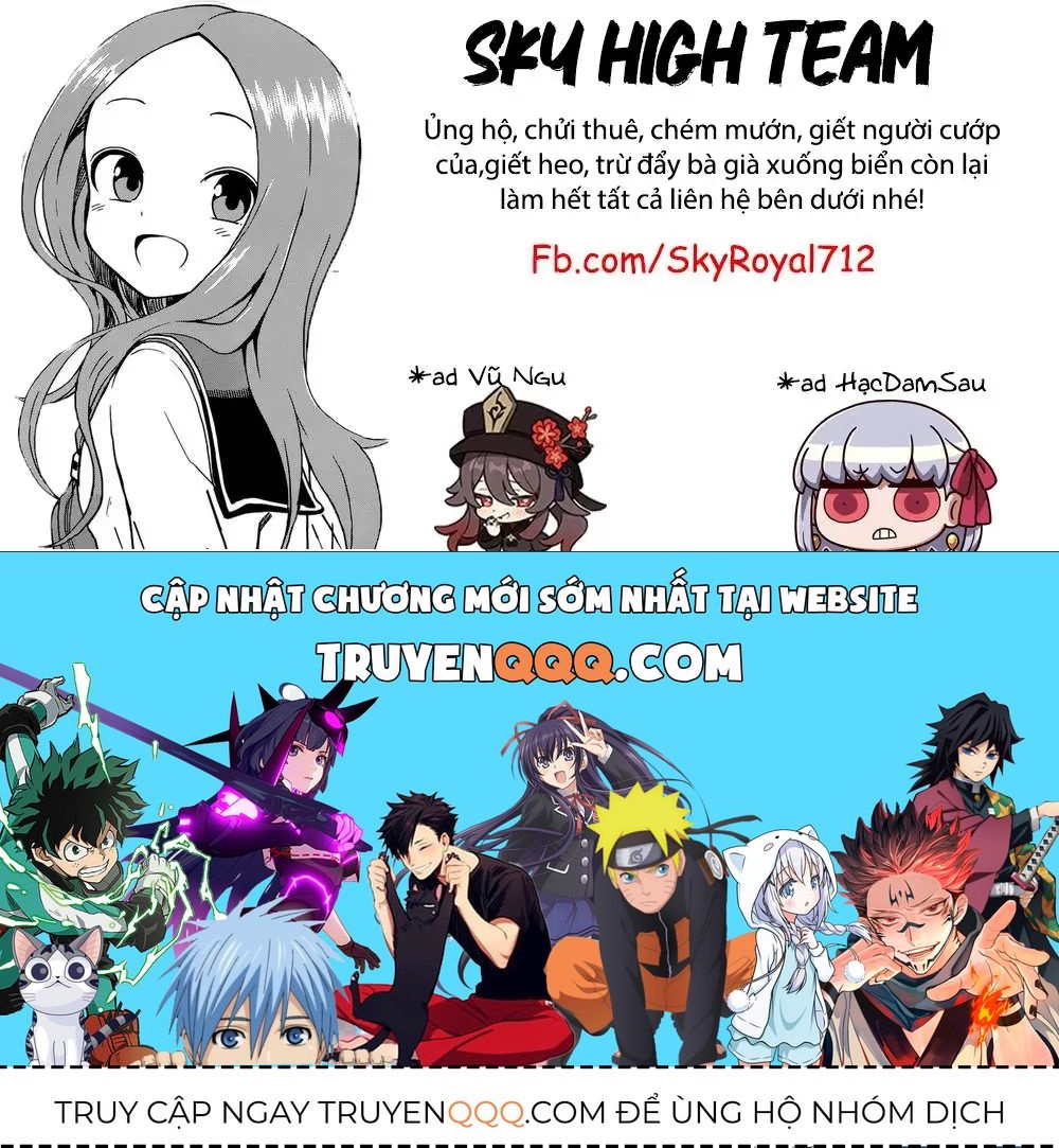 Gái Mặt Đơ Và Trai Đa Cảm Chap Chapter 3 - 10