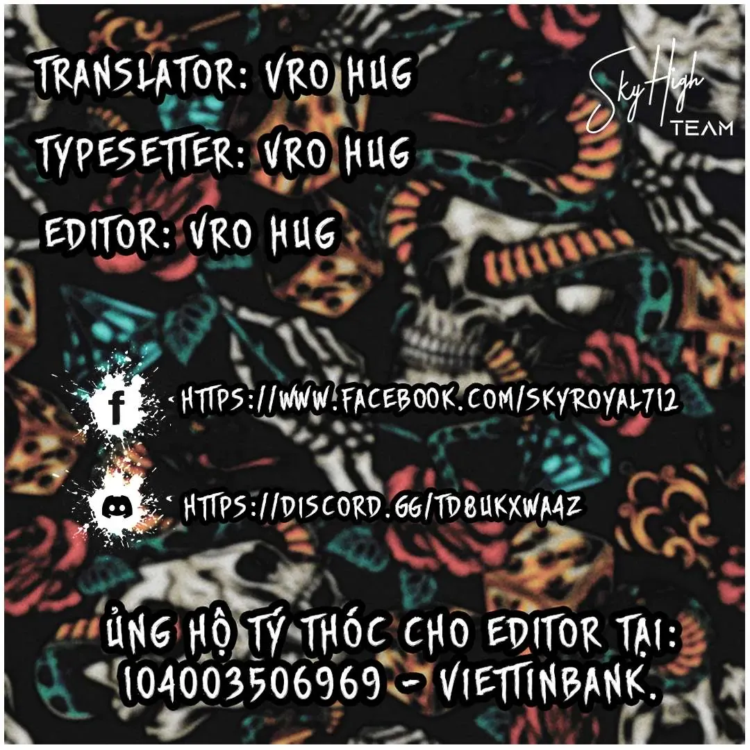 Gái Mặt Đơ Và Trai Đa Cảm Chap Chapter 31.5 - 2