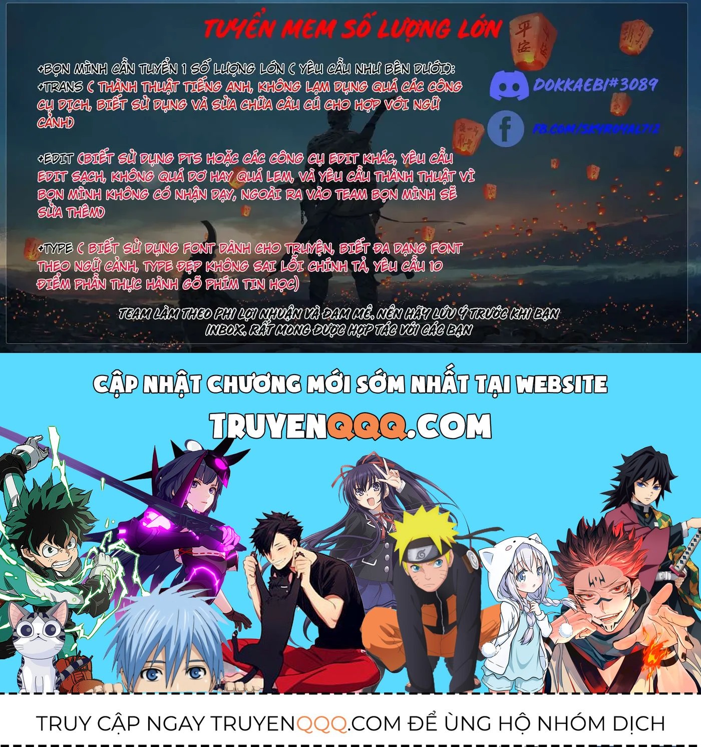 Gái Mặt Đơ Và Trai Đa Cảm Chap Chapter 34 - 18