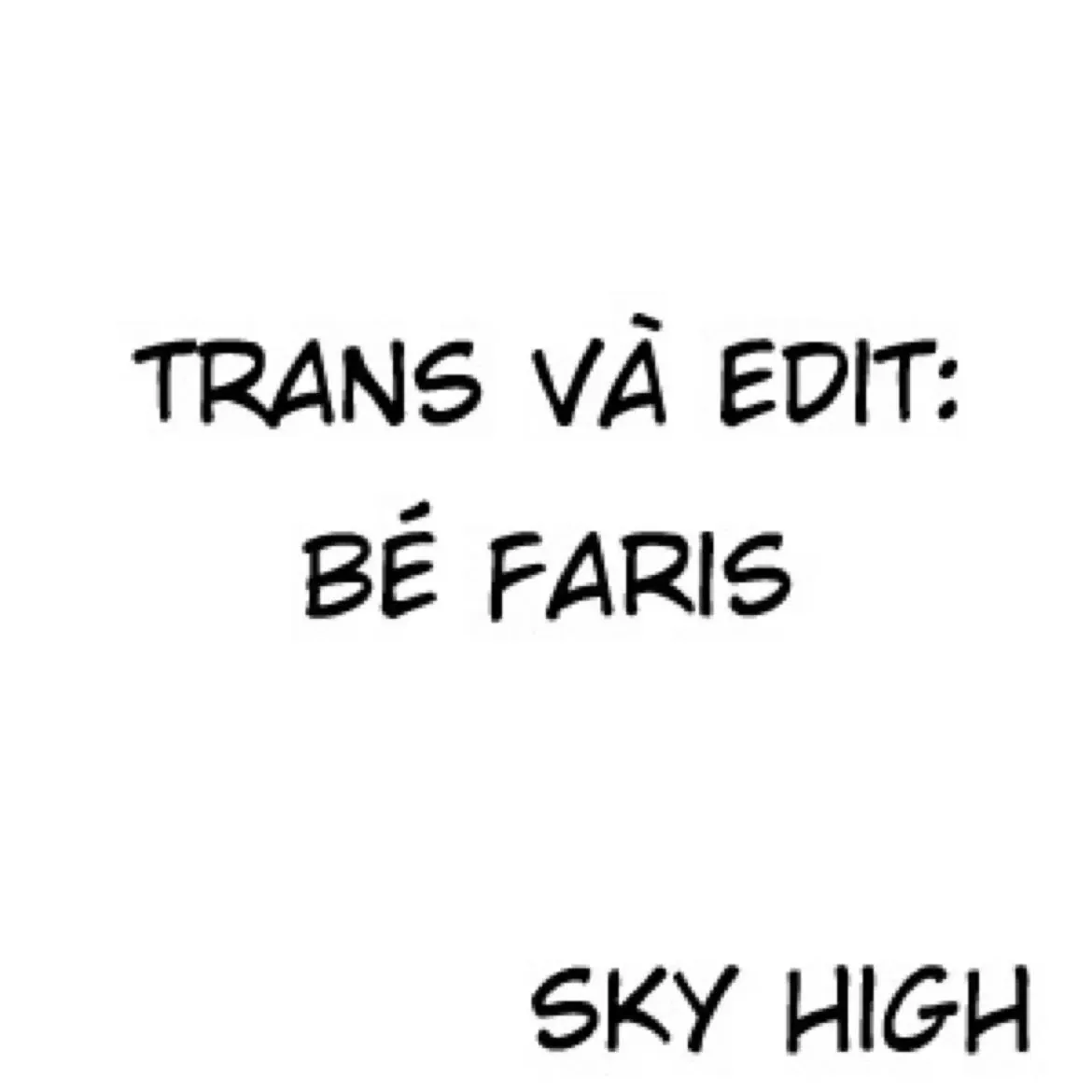 Gái Mặt Đơ Và Trai Đa Cảm Chap Chapter 35 - 2