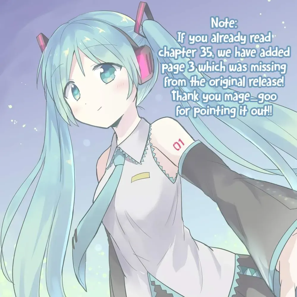 Gái Mặt Đơ Và Trai Đa Cảm Chap Chapter 37 - 2