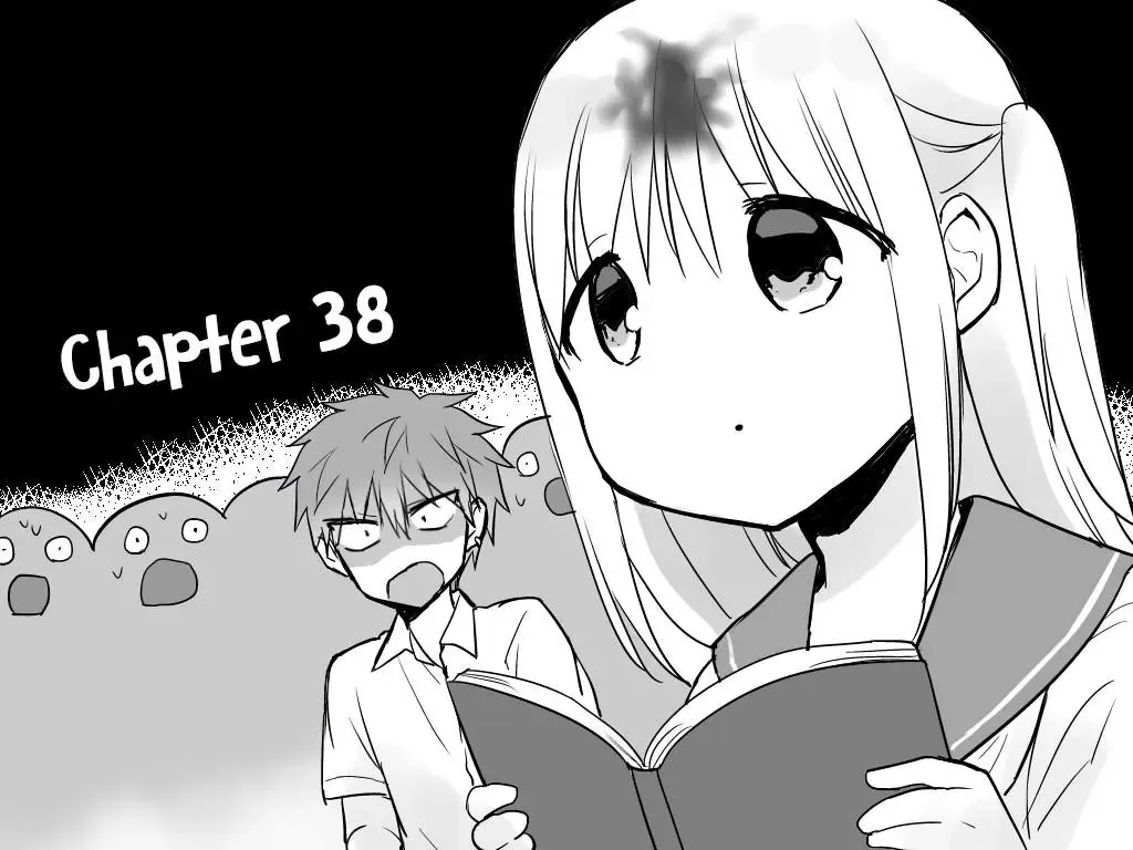 Gái Mặt Đơ Và Trai Đa Cảm Chap Chapter 38 - 3