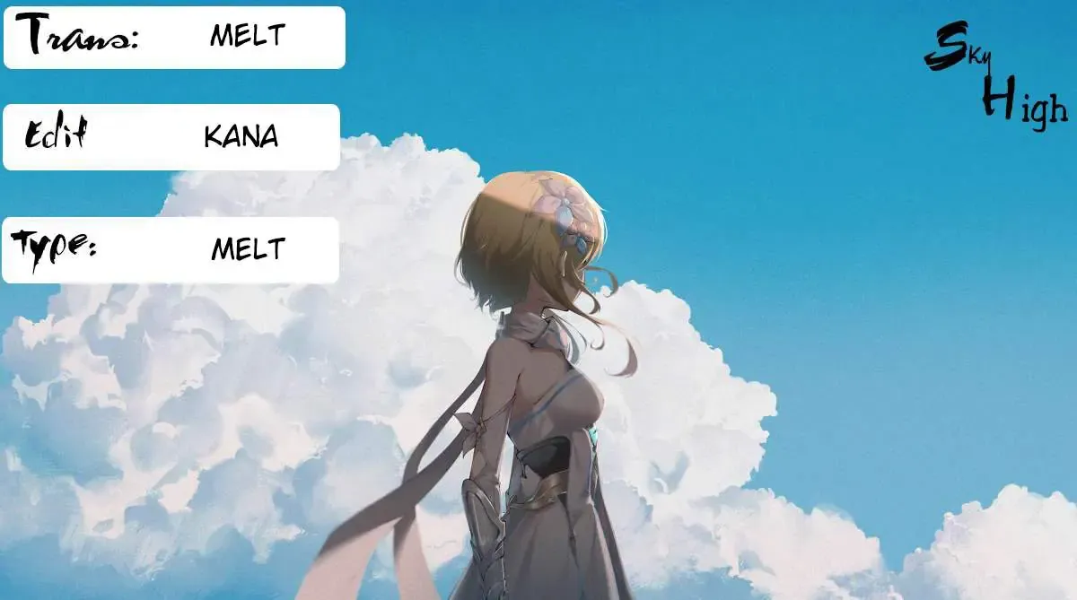 Gái Mặt Đơ Và Trai Đa Cảm Chap Chapter 39 - 2