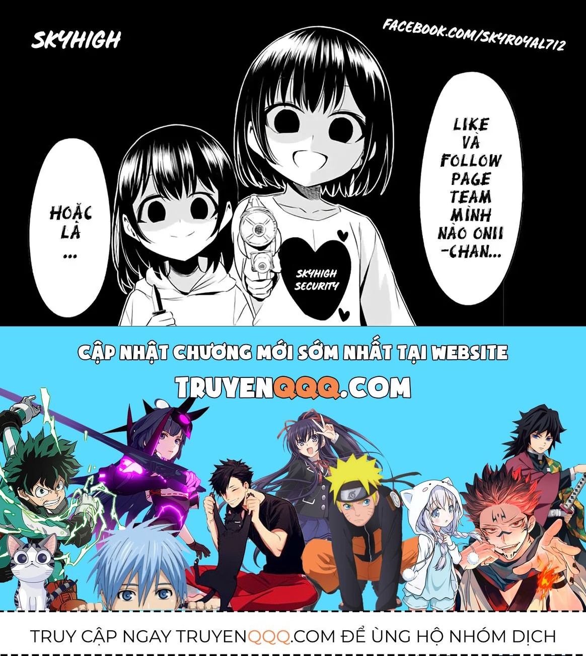 Gái Mặt Đơ Và Trai Đa Cảm Chap Chapter 40 - 14