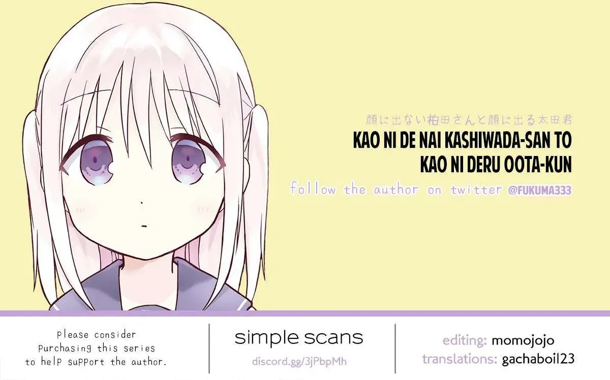 Gái Mặt Đơ Và Trai Đa Cảm Chap Chapter 5 - 16