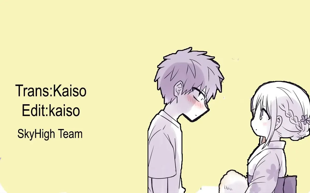 Gái Mặt Đơ Và Trai Đa Cảm Chap Chapter 8 - 2