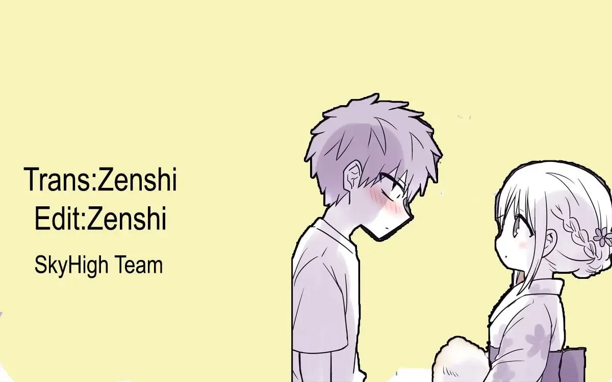 Gái Mặt Đơ Và Trai Đa Cảm Chap Chapter 9 - 2