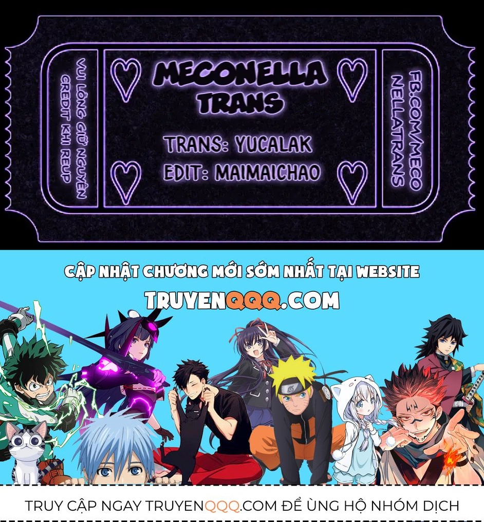 Ước Nguyện Thật Sự Chapter 2 - 3