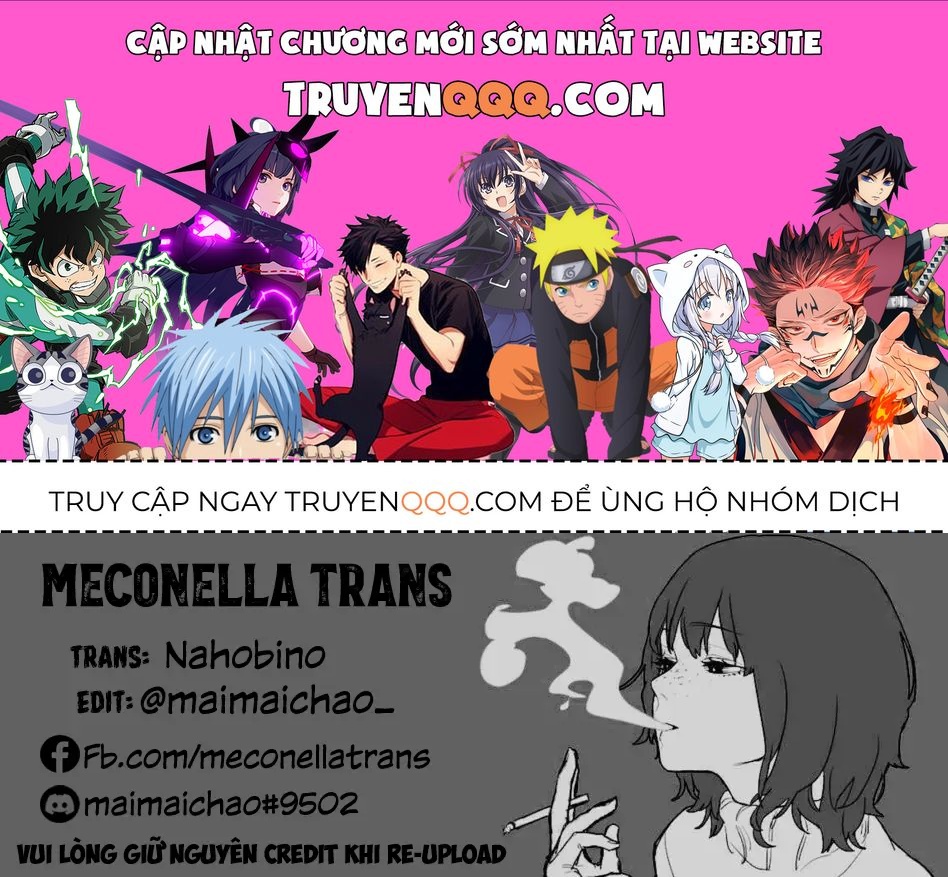 Cuồng Tình Chapter 4 - 1