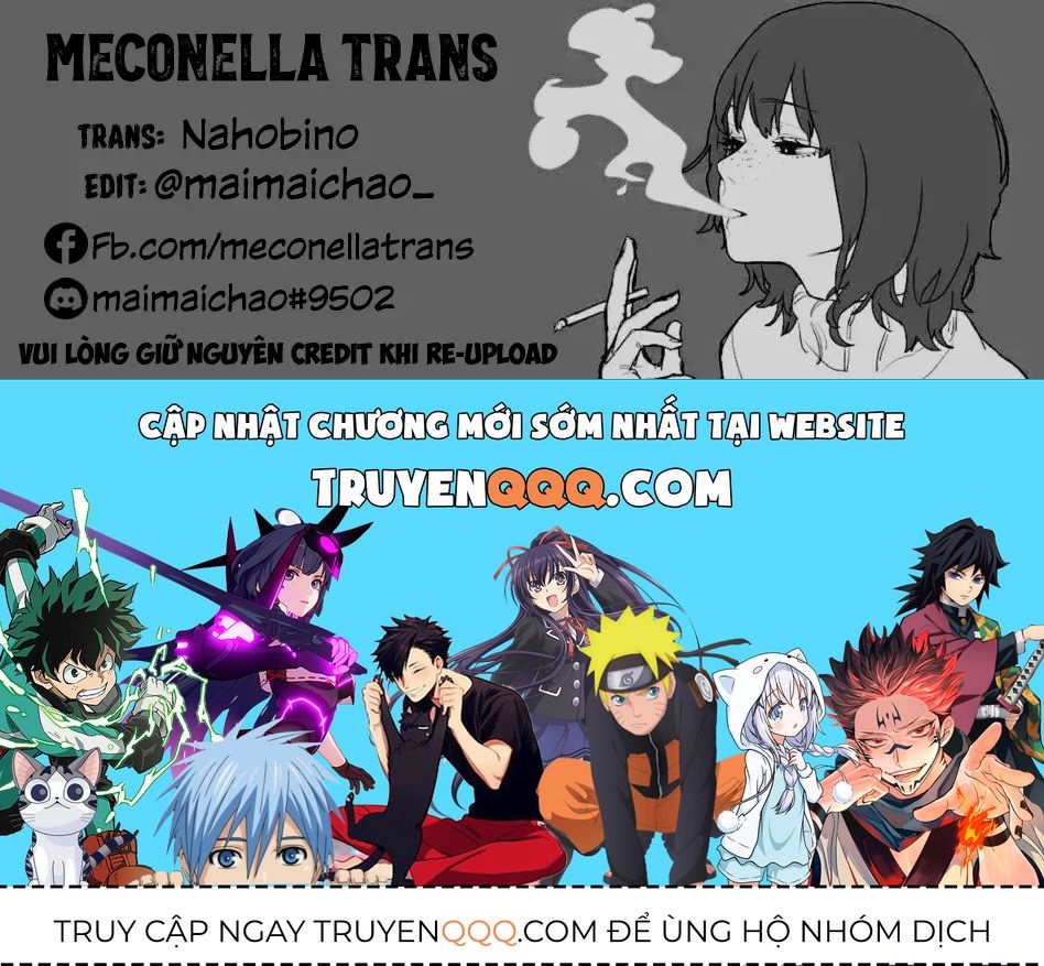 Câu Chuyện Về Việc Bị Tấn Công Bởi Jk Có Vũ Trang Chapter 22 - 2