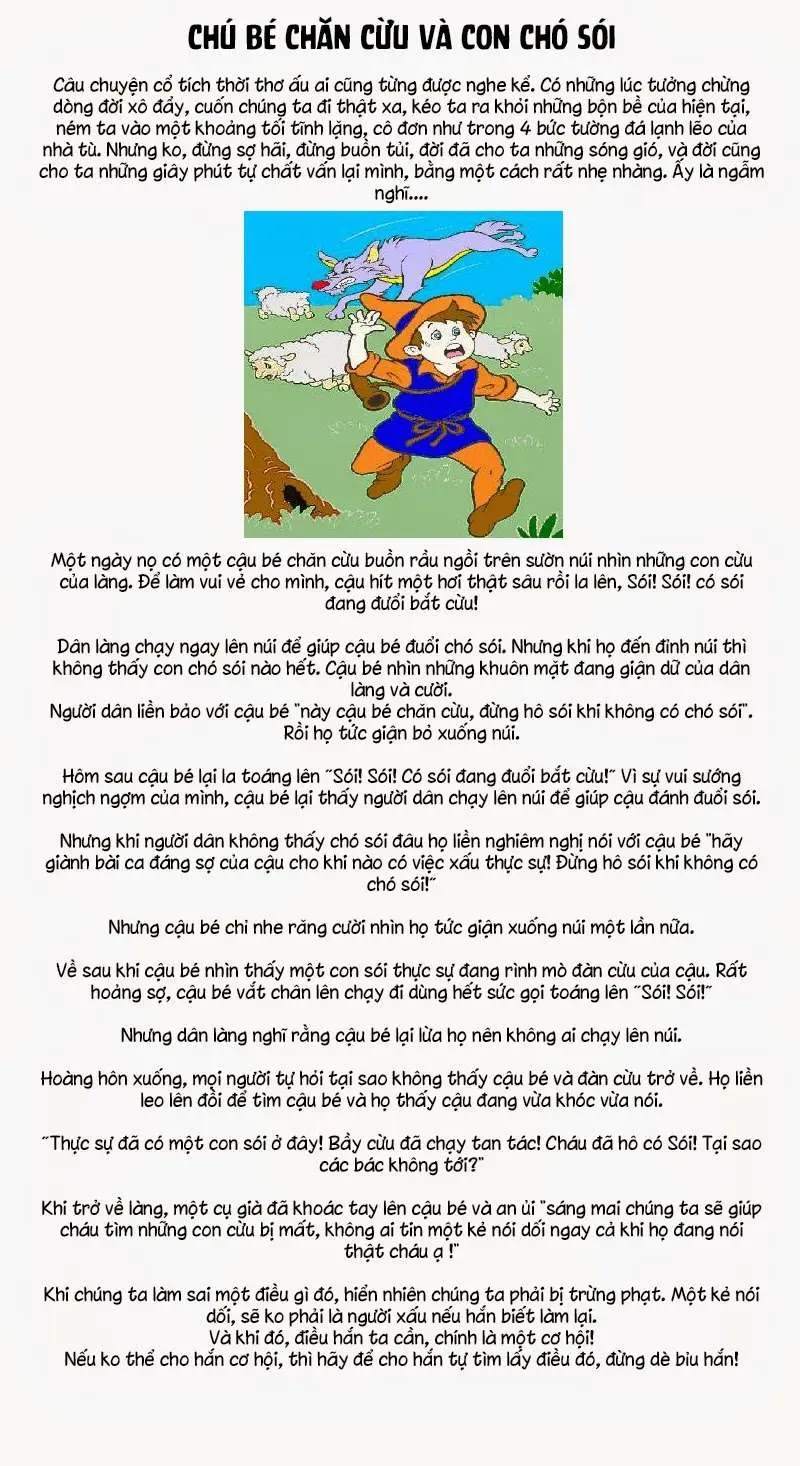 Boku No Ojii-Chan Wa Hen Na Hanashisuru! Chapter 16 - 3