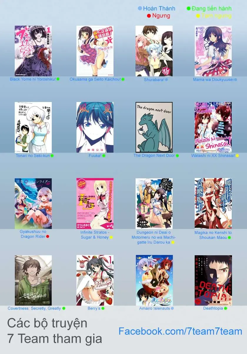 Boku No Ojii-Chan Wa Hen Na Hanashisuru! Chapter 22 - 13