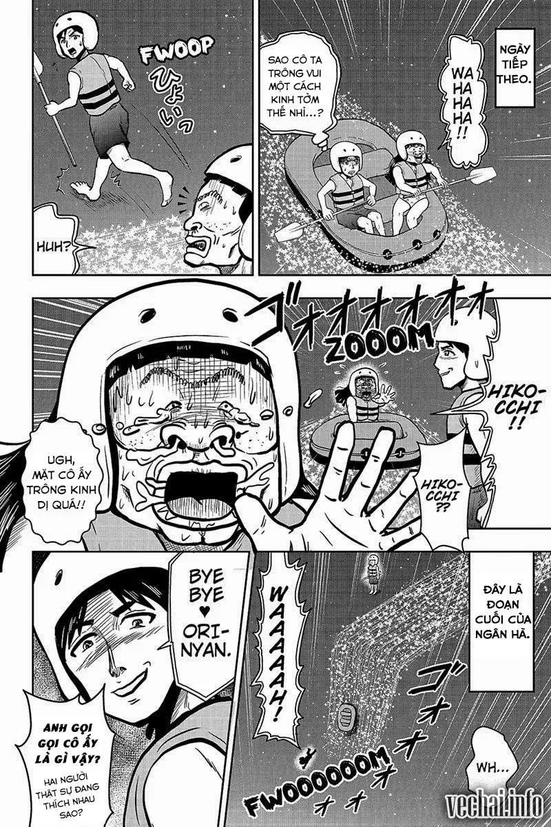 Boku No Ojii-Chan Wa Hen Na Hanashisuru! Chapter 30 - 11