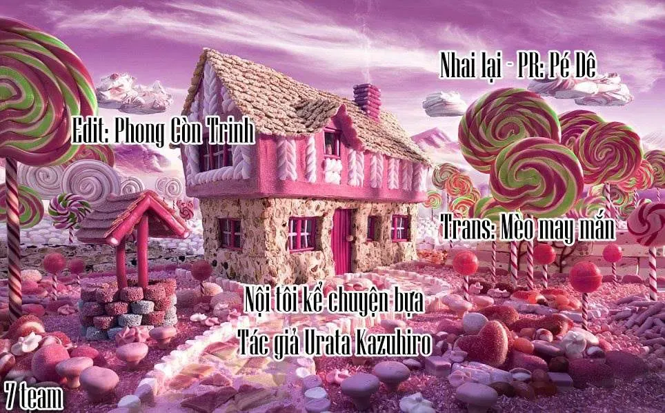 Boku No Ojii-Chan Wa Hen Na Hanashisuru! Chapter 32 - 2