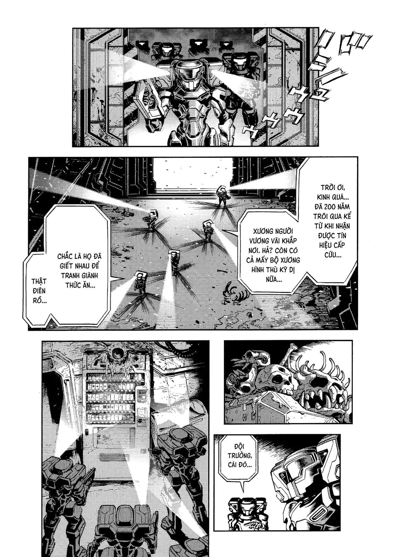 Tuyển Tập Thuốc Lá Bạc Hà Chapter 1 - 17