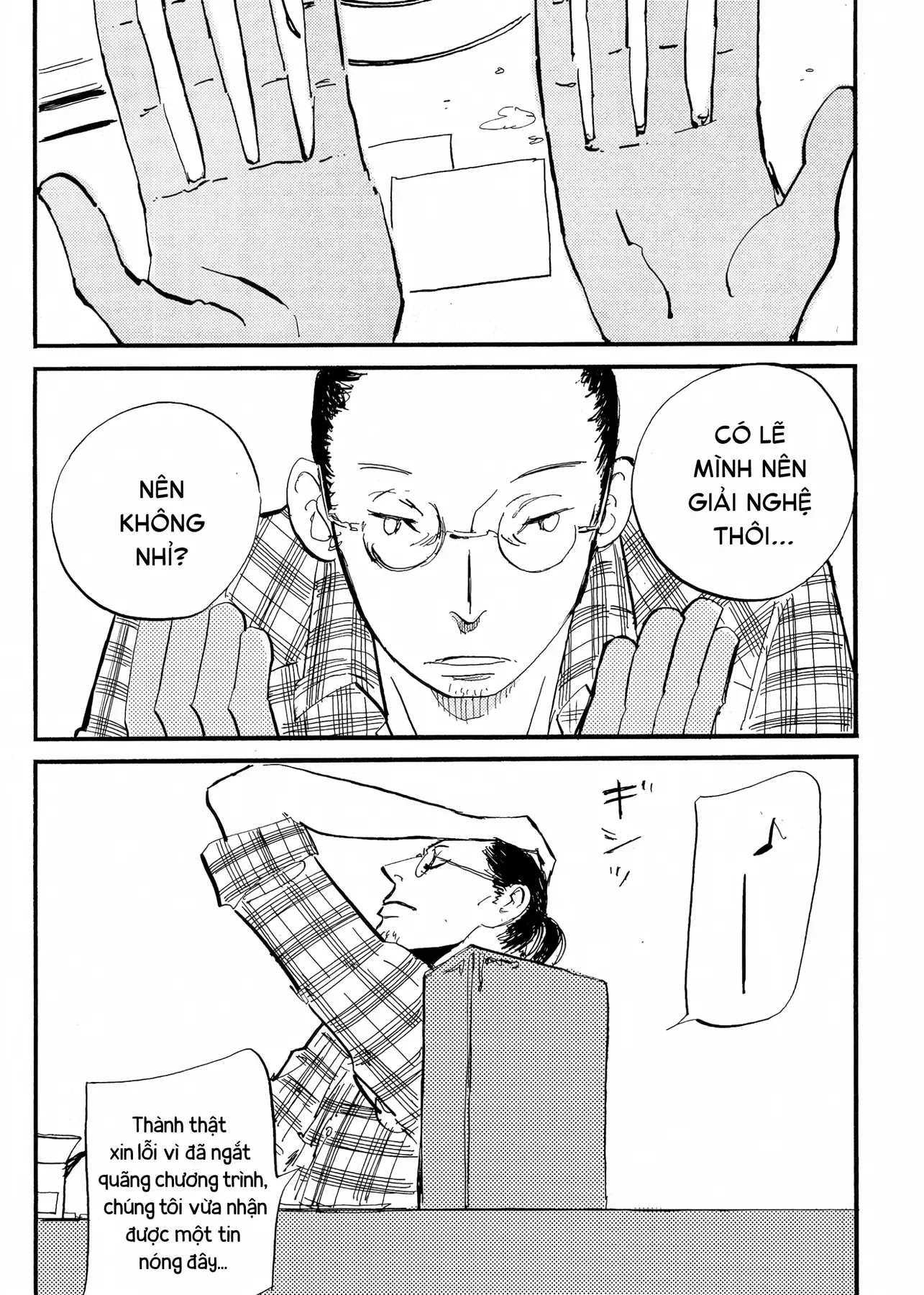 Tuyển Tập Thuốc Lá Bạc Hà Chapter 2 - 27