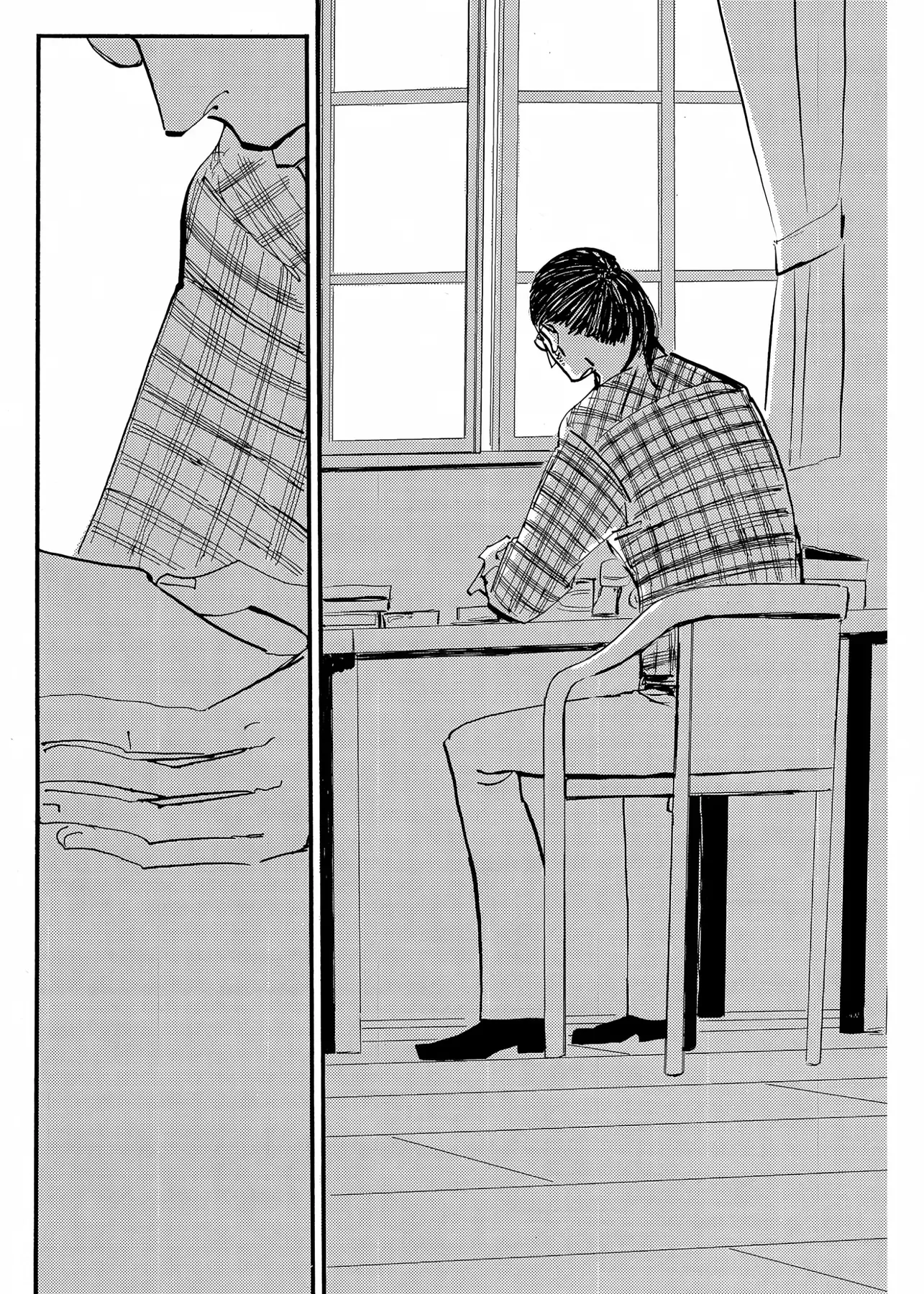 Tuyển Tập Thuốc Lá Bạc Hà Chapter 2 - 30