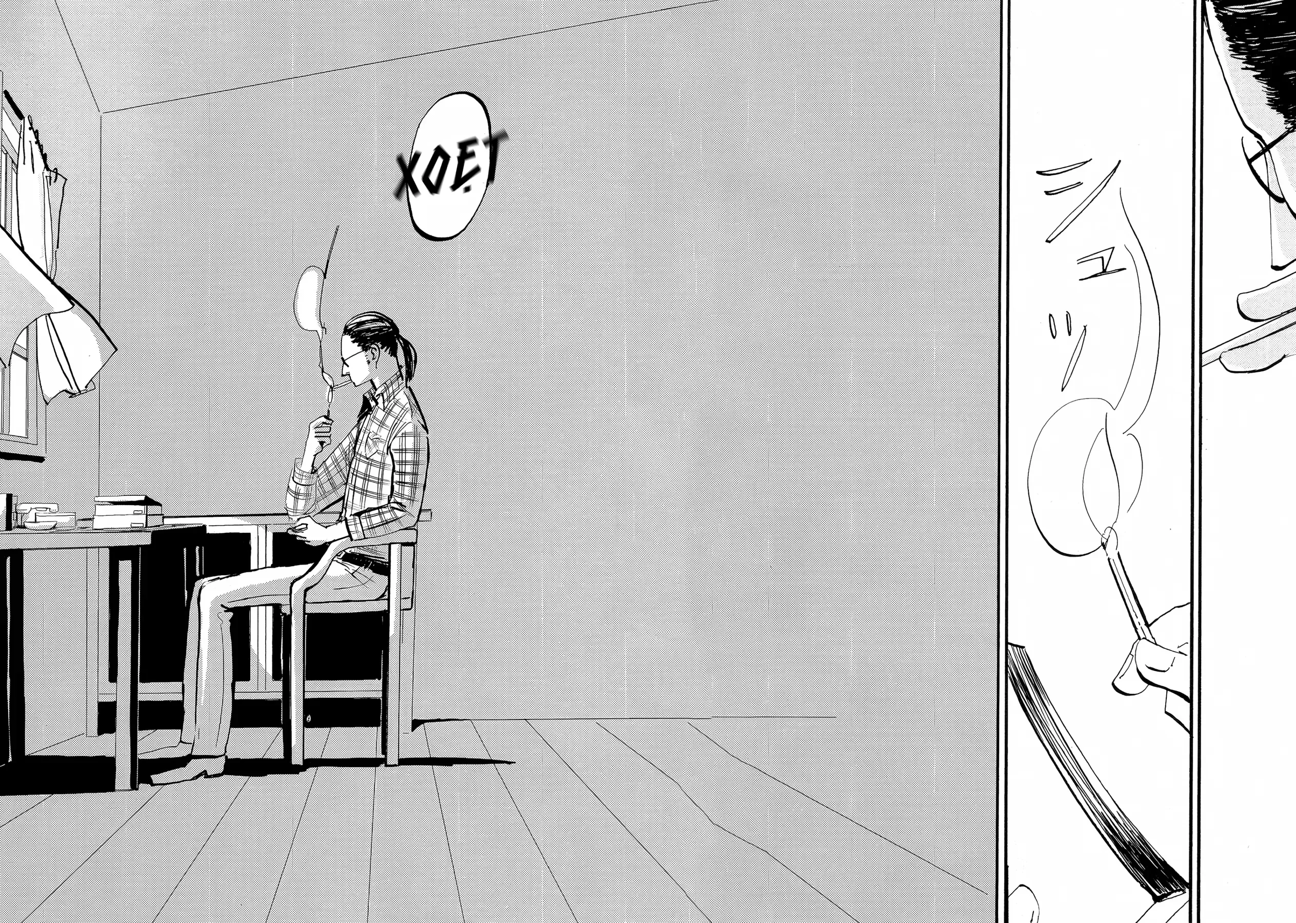 Tuyển Tập Thuốc Lá Bạc Hà Chapter 2 - 32