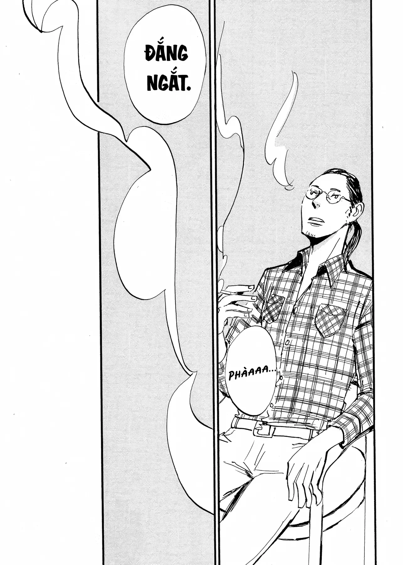 Tuyển Tập Thuốc Lá Bạc Hà Chapter 2 - 34