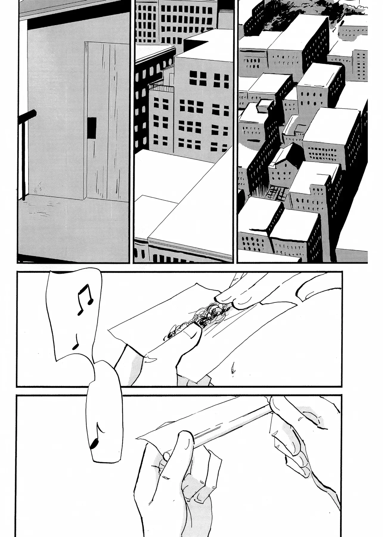 Tuyển Tập Thuốc Lá Bạc Hà Chapter 2 - 9